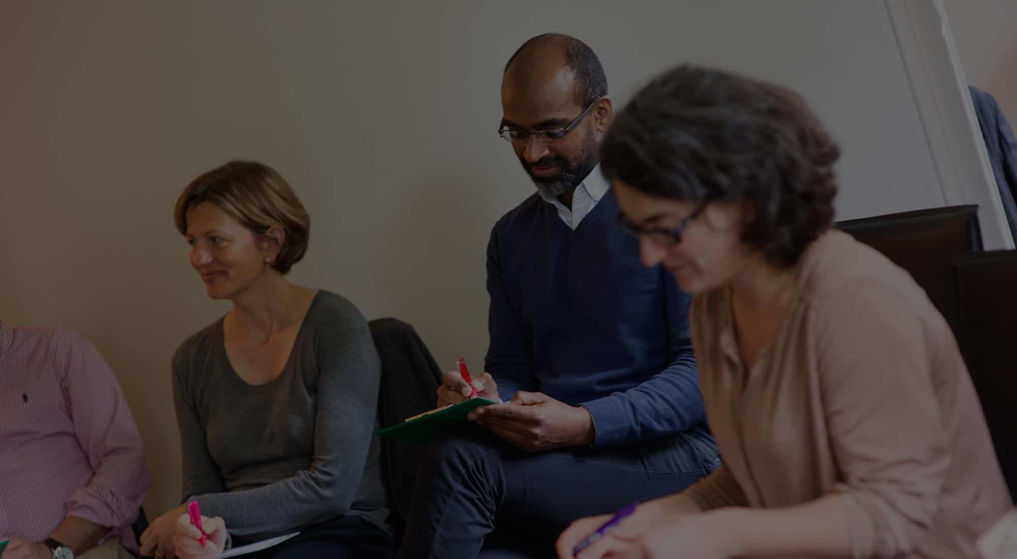 Renforcer son efficacité professionnelle par une démarche de codéveloppement